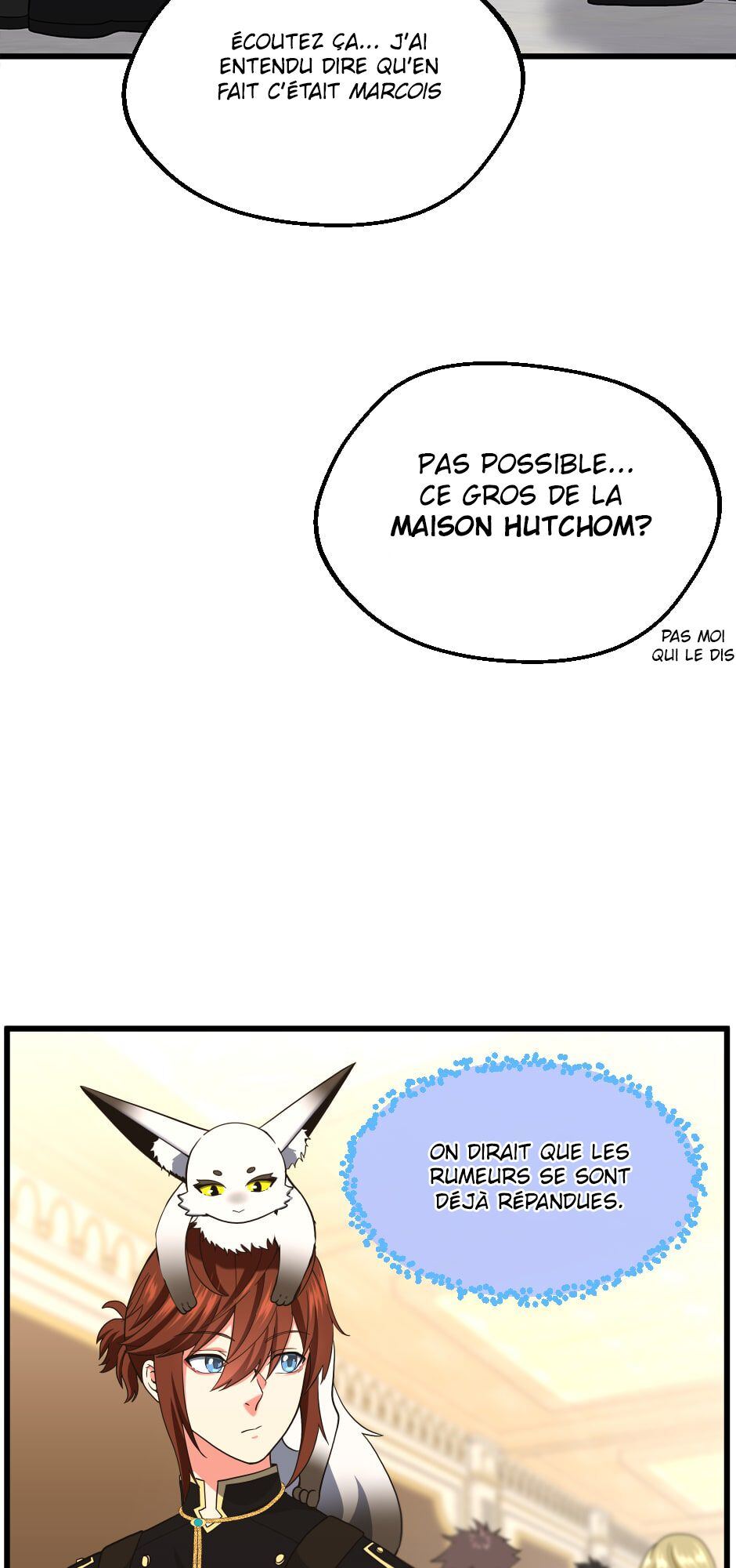 Read The Beginning After The End Scan Manga Online