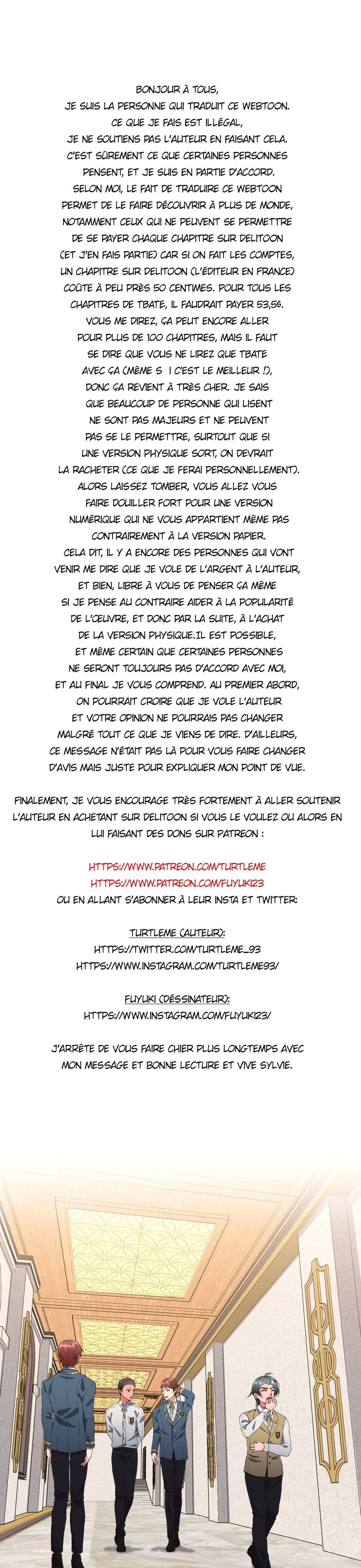 Read The Beginning After The End Scan Manga Online