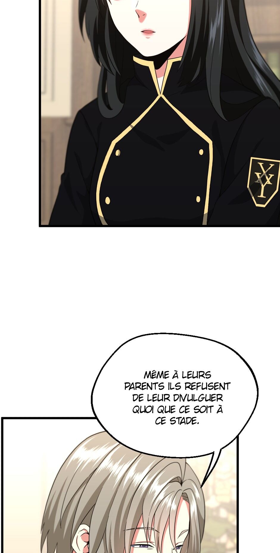 Read The Beginning After The End Scan Manga Online