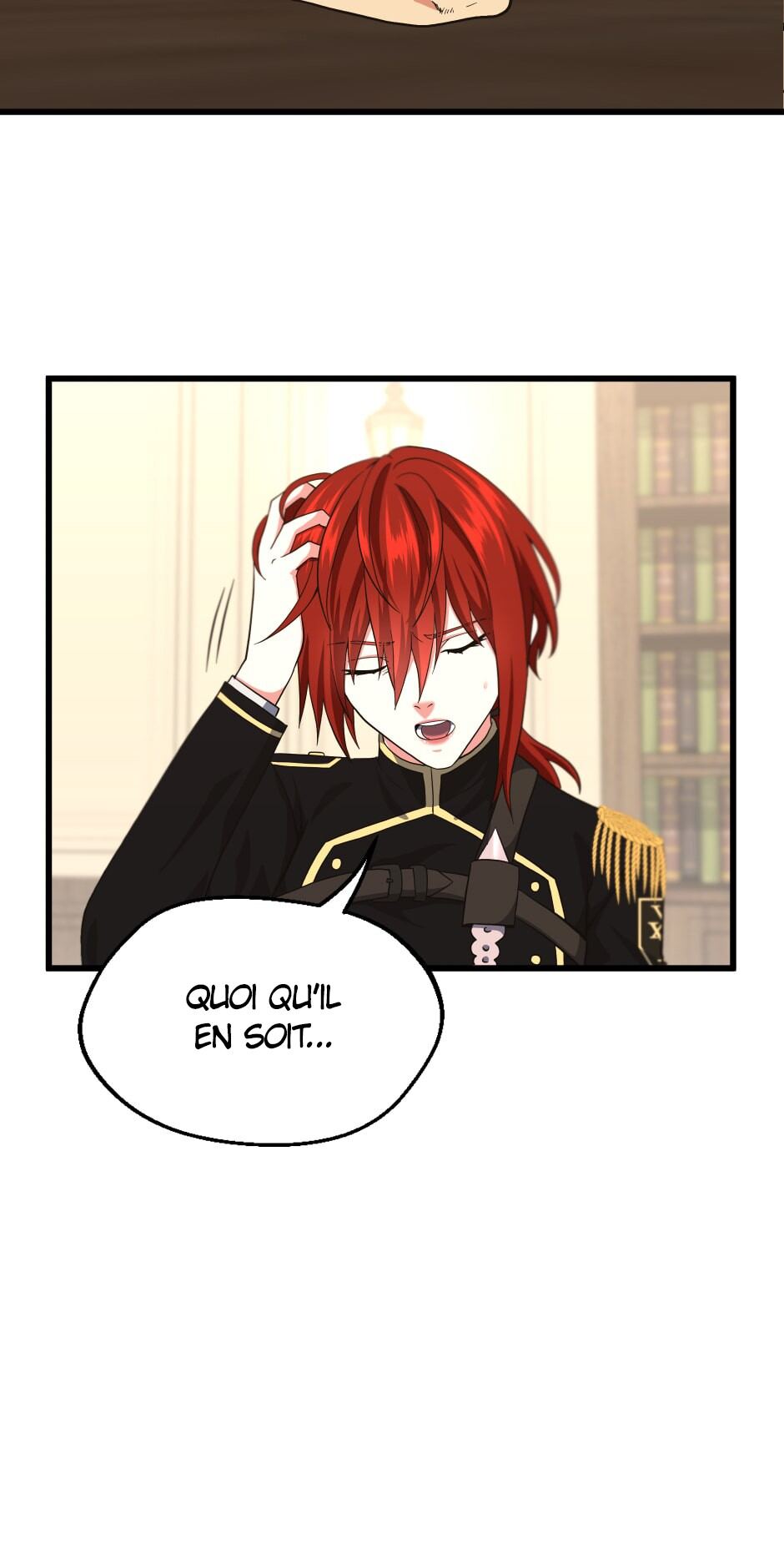 Read The Beginning After The End Scan Manga Online