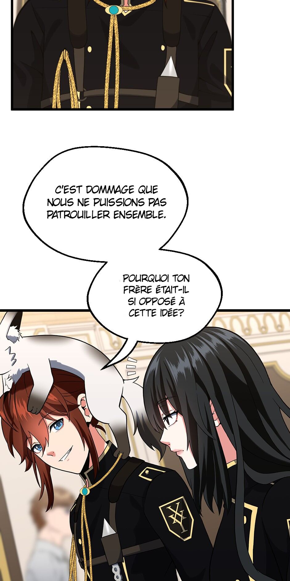 Read The Beginning After The End Scan Manga Online