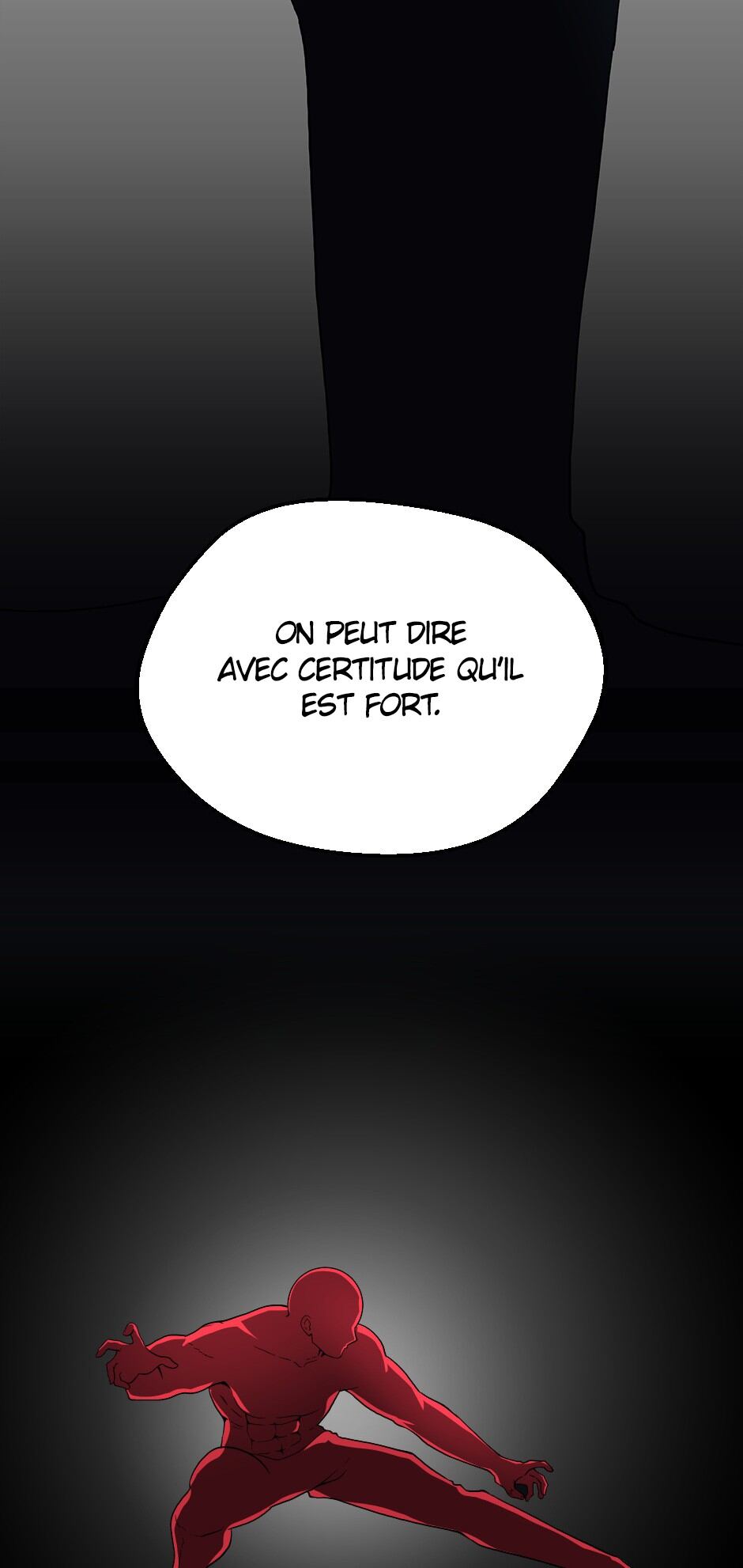 Read The Beginning After The End Scan Manga Online