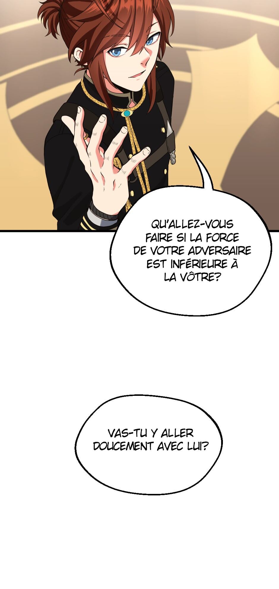 Read The Beginning After The End Scan Manga Online