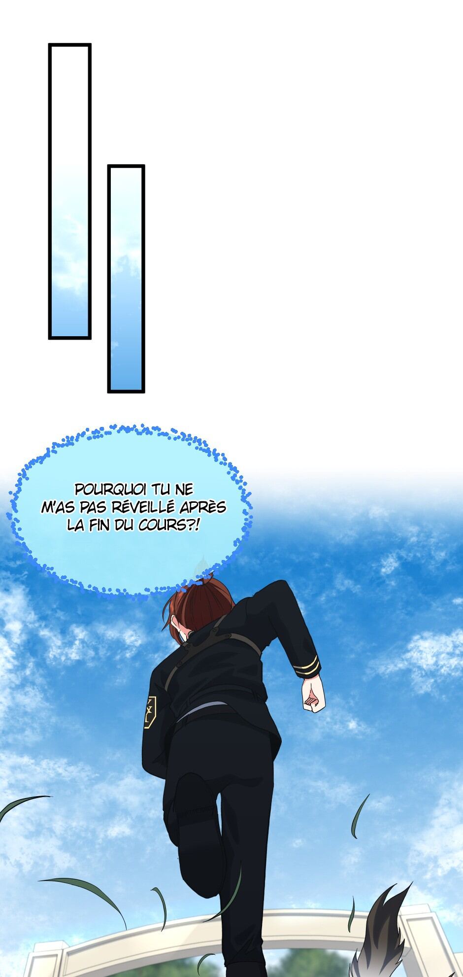 Read The Beginning After The End Scan Manga Online