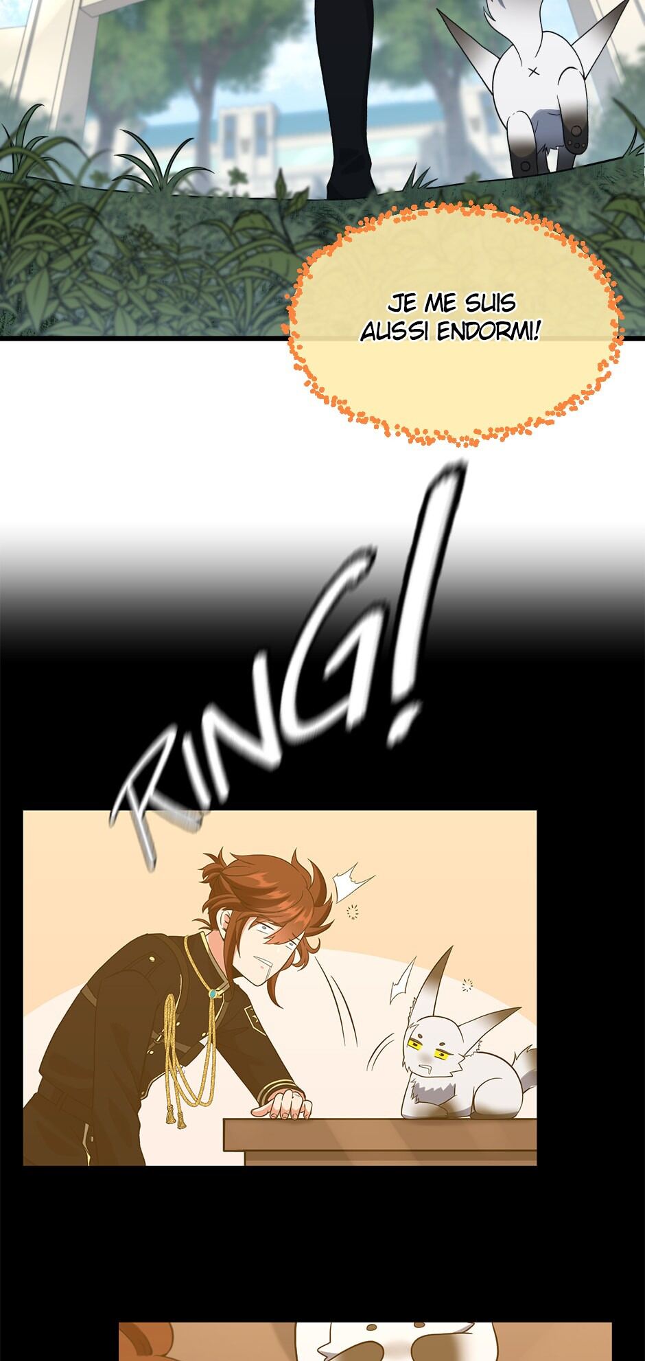 Read The Beginning After The End Scan Manga Online