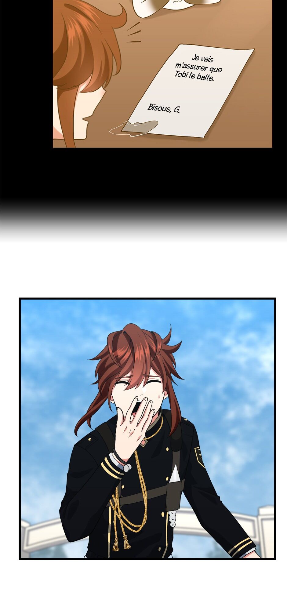 Read The Beginning After The End Scan Manga Online