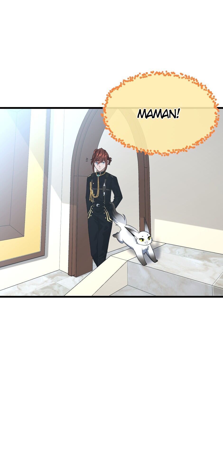 Read The Beginning After The End Scan Manga Online