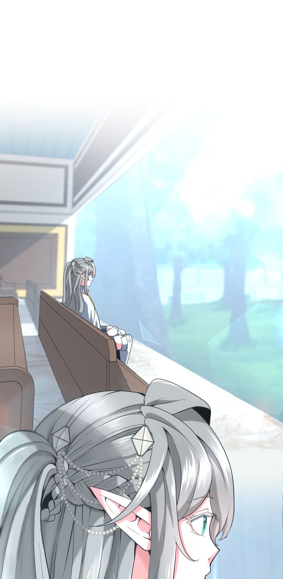 Read The Beginning After The End Scan Manga Online
