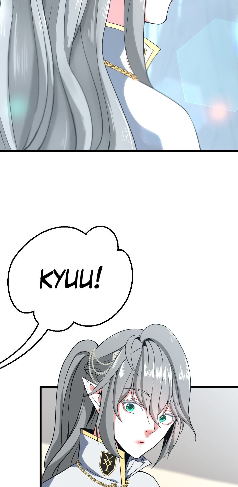 Read The Beginning After The End Scan Manga Online