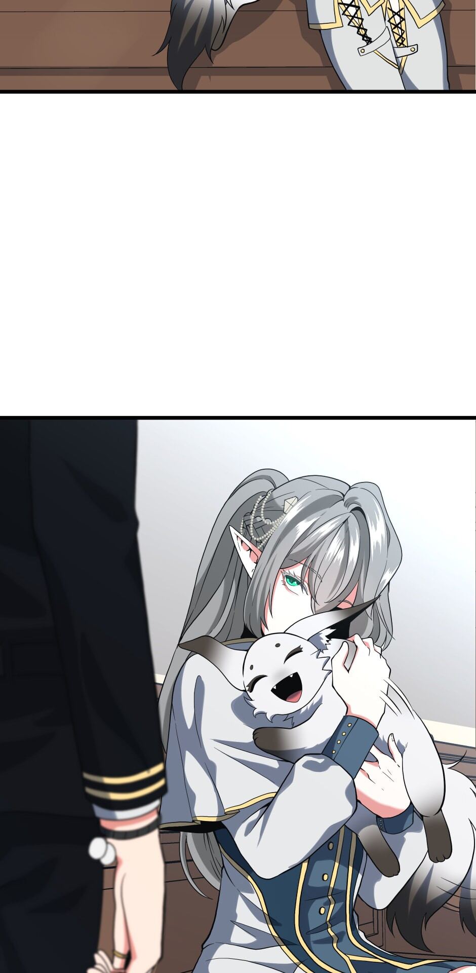 Read The Beginning After The End Scan Manga Online