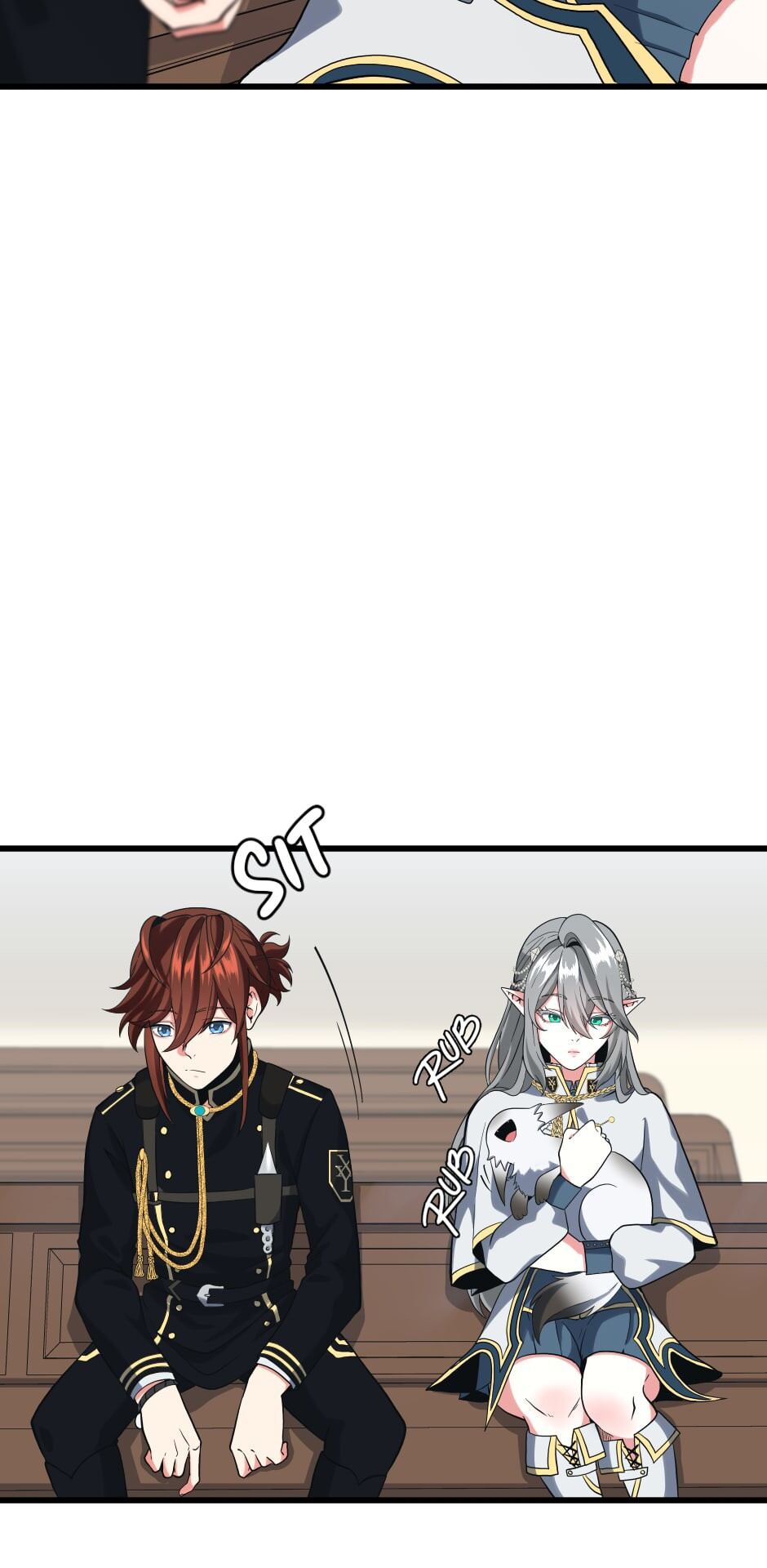 Read The Beginning After The End Scan Manga Online