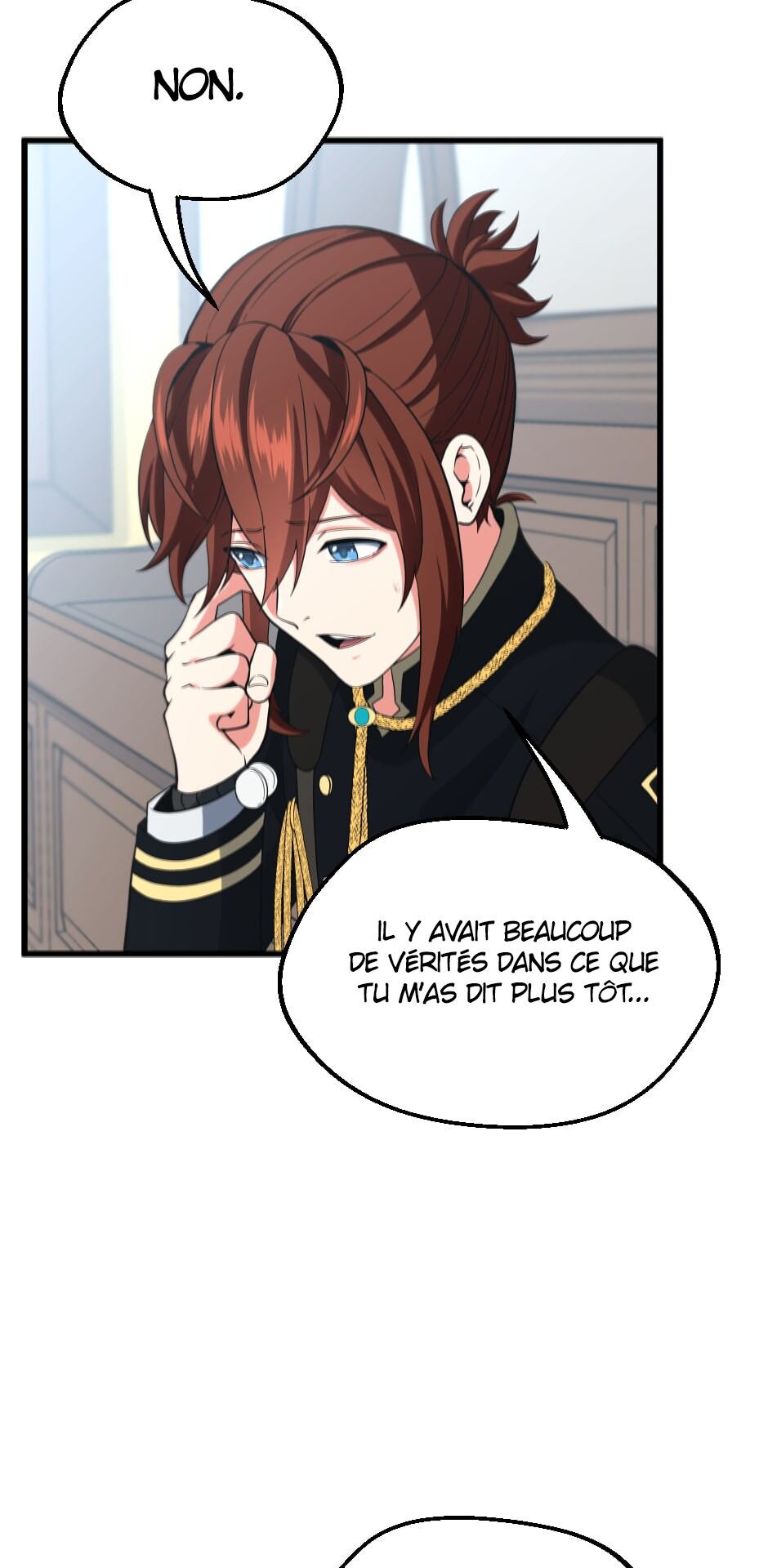 Read The Beginning After The End Scan Manga Online