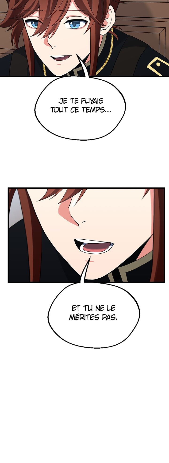 Read The Beginning After The End Scan Manga Online