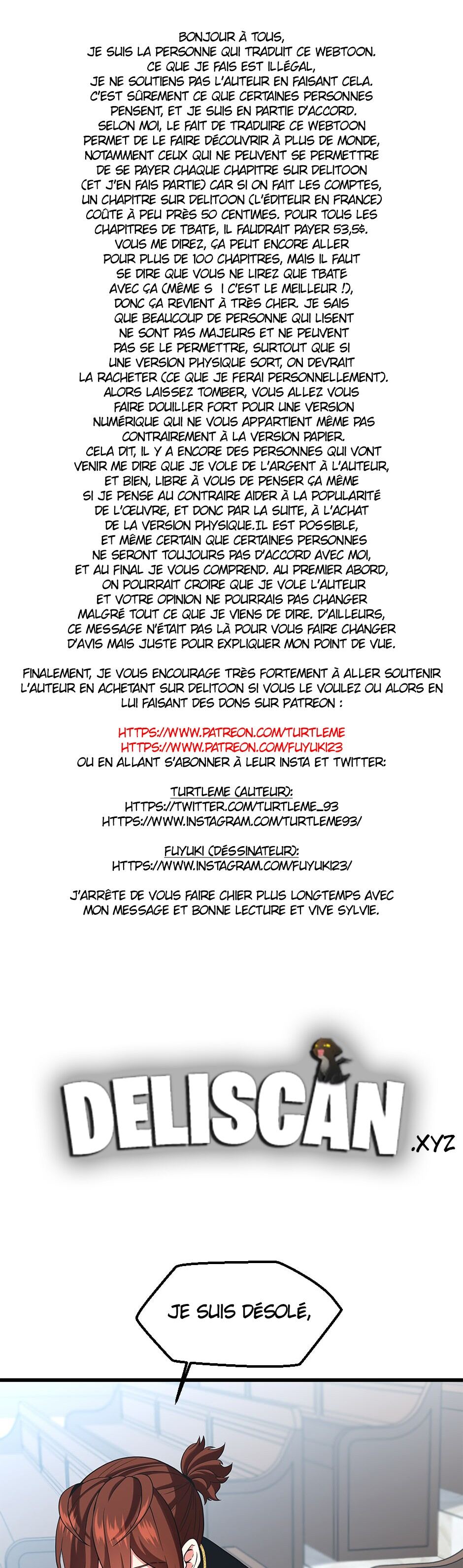 Read The Beginning After The End Scan Manga Online