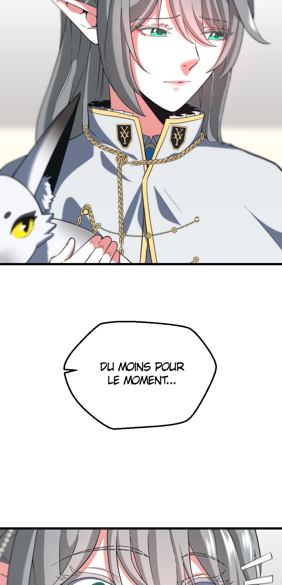 Read The Beginning After The End Scan Manga Online