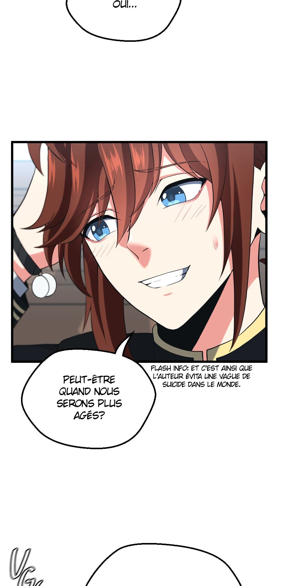 Read The Beginning After The End Scan Manga Online