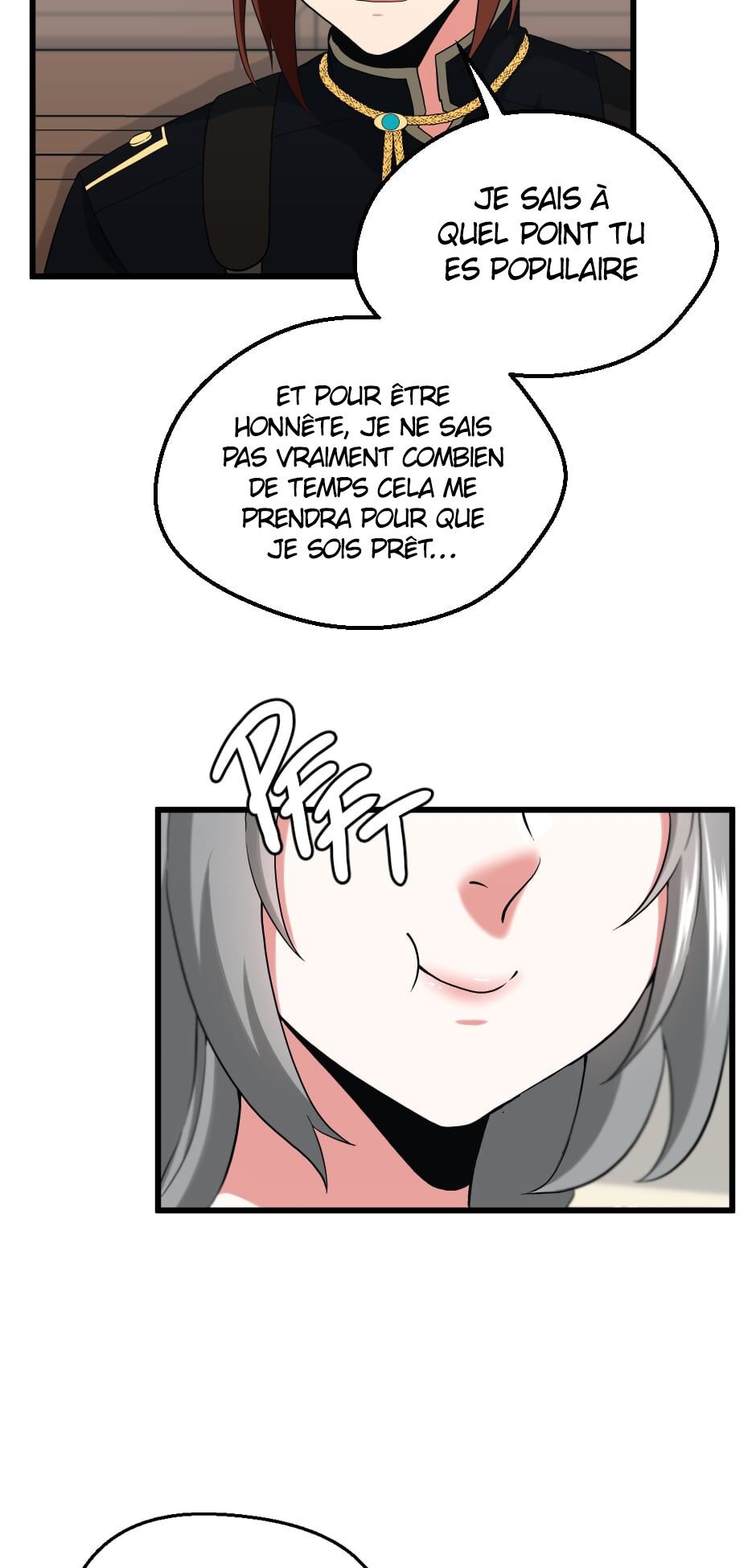 Read The Beginning After The End Scan Manga Online