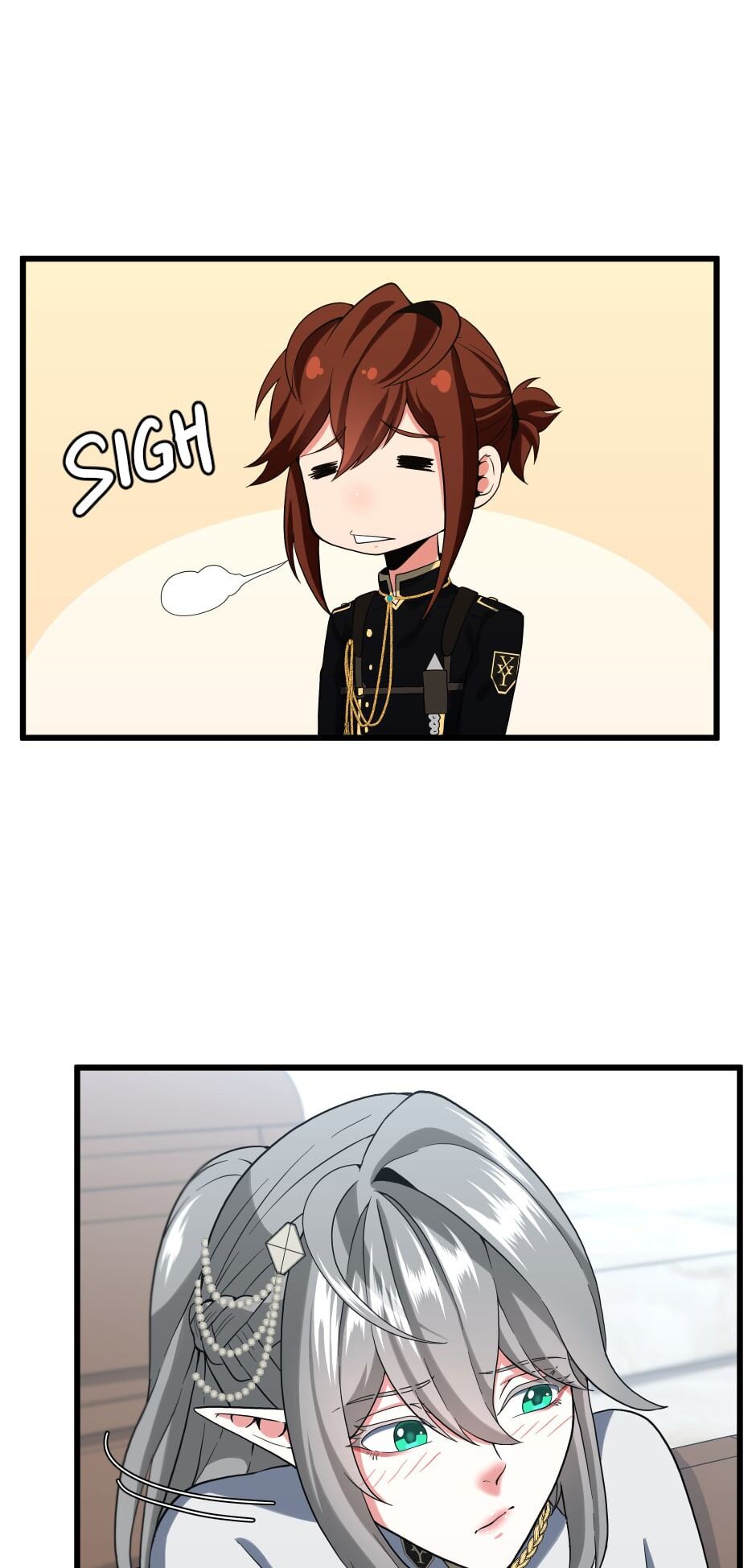 Read The Beginning After The End Scan Manga Online