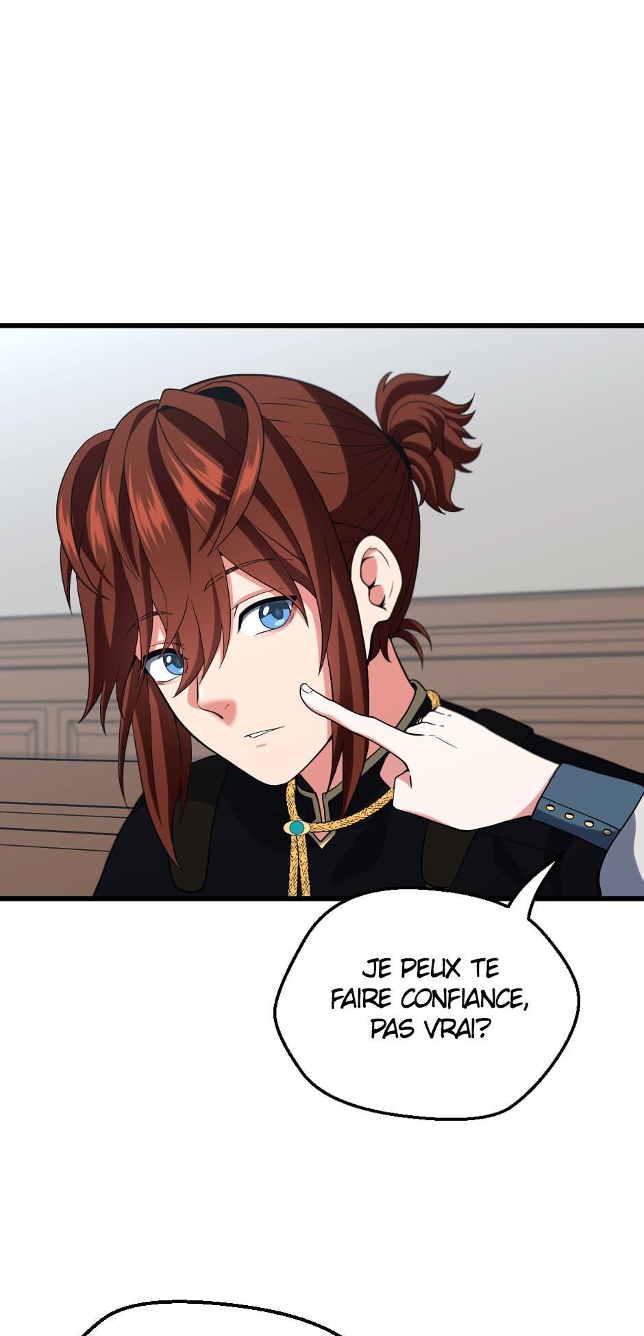 Read The Beginning After The End Scan Manga Online