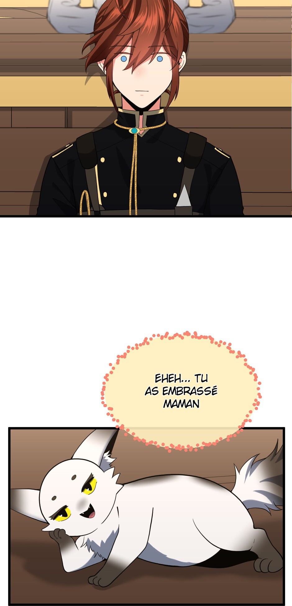 Read The Beginning After The End Scan Manga Online