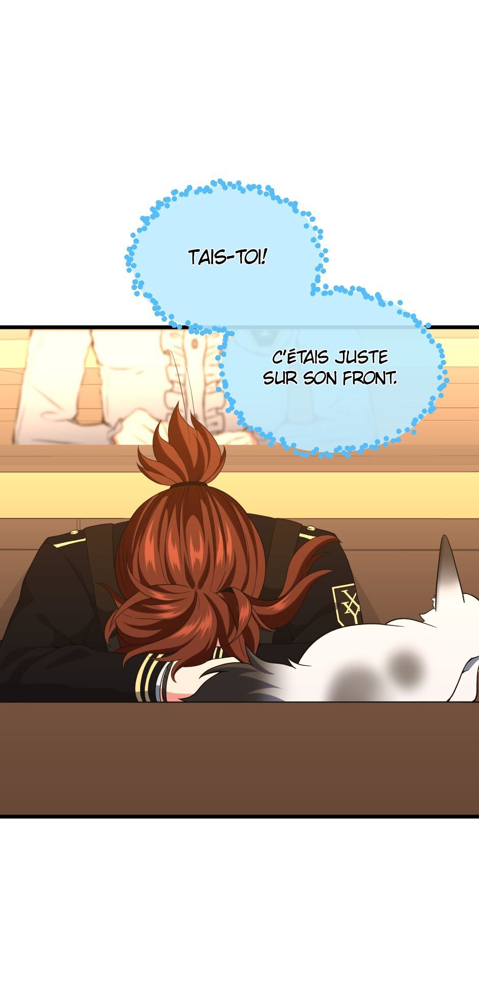 Read The Beginning After The End Scan Manga Online