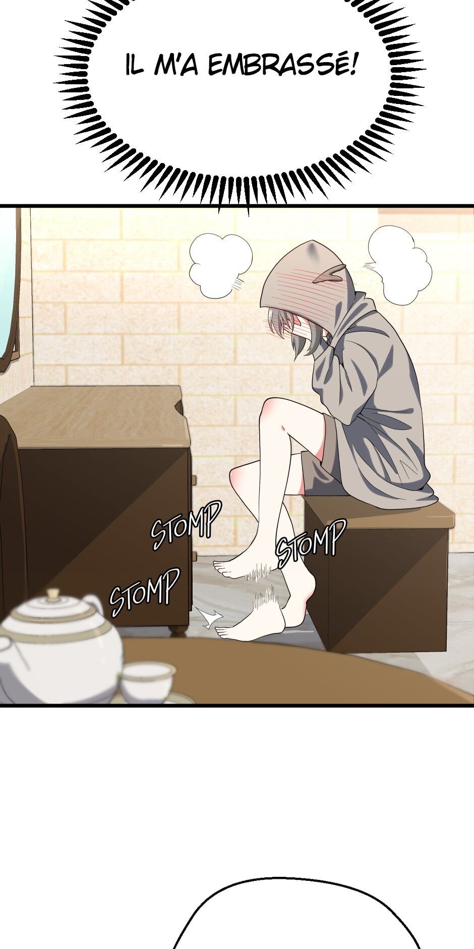 Read The Beginning After The End Scan Manga Online