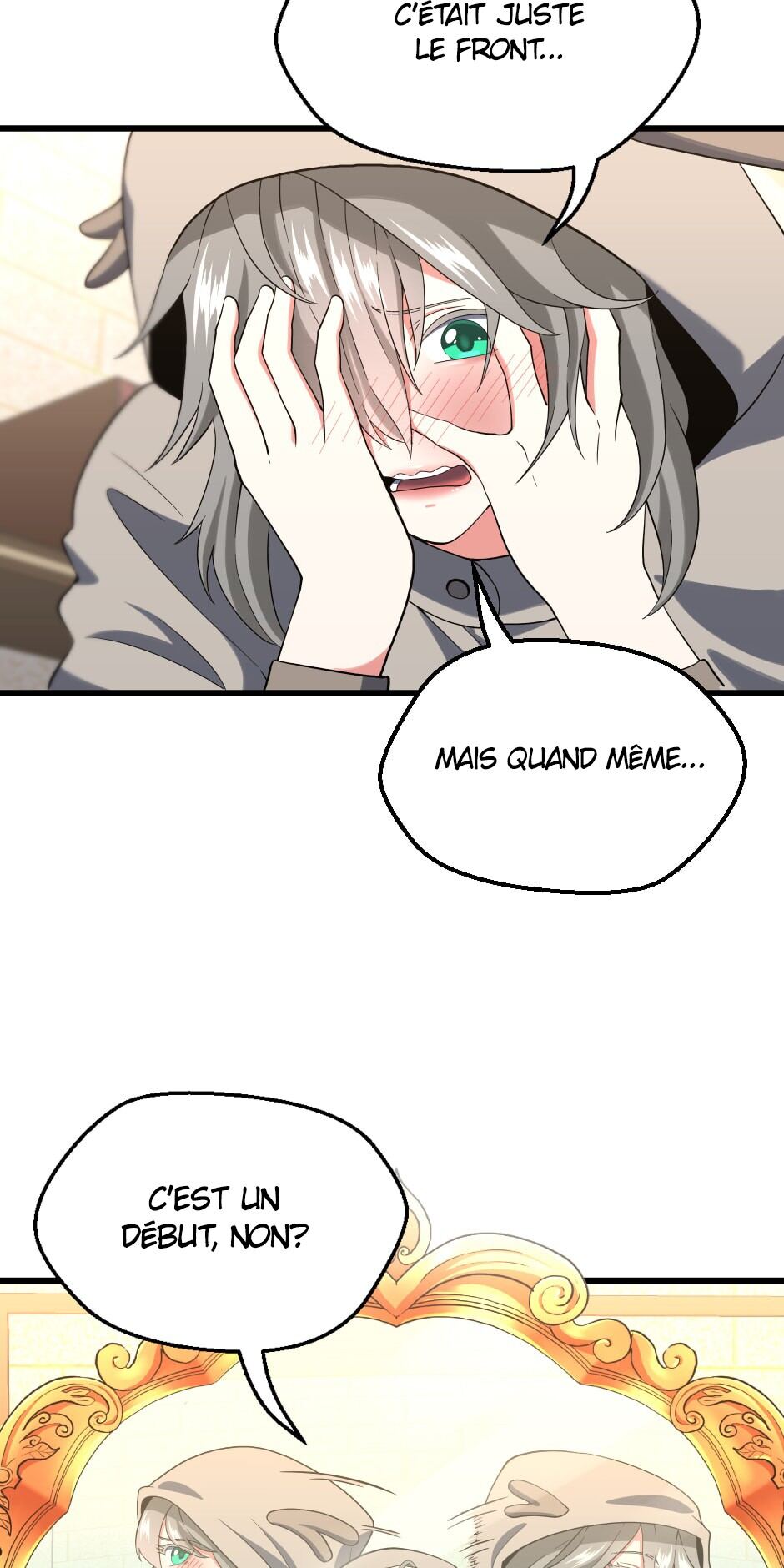 Read The Beginning After The End Scan Manga Online