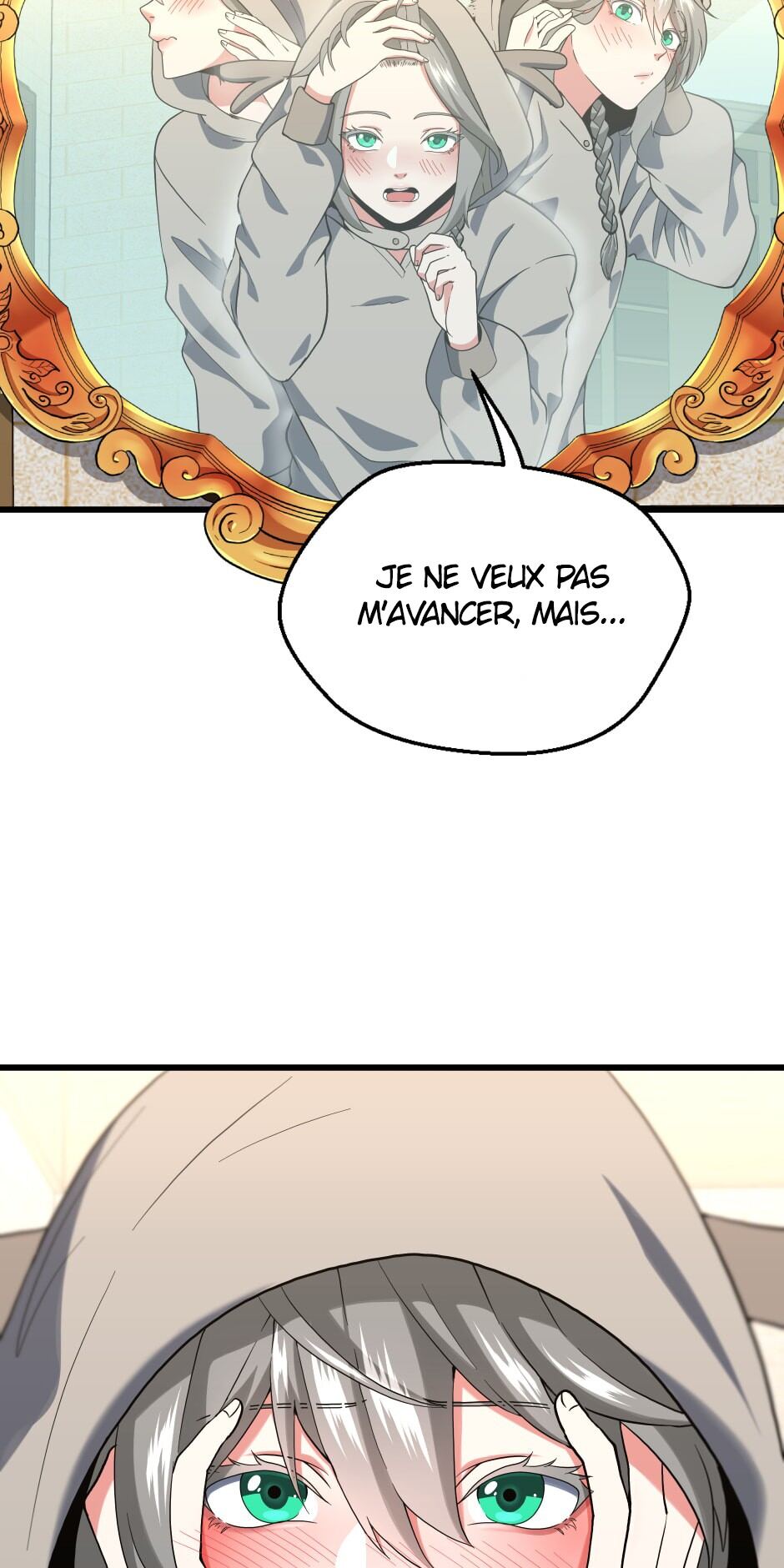 Read The Beginning After The End Scan Manga Online