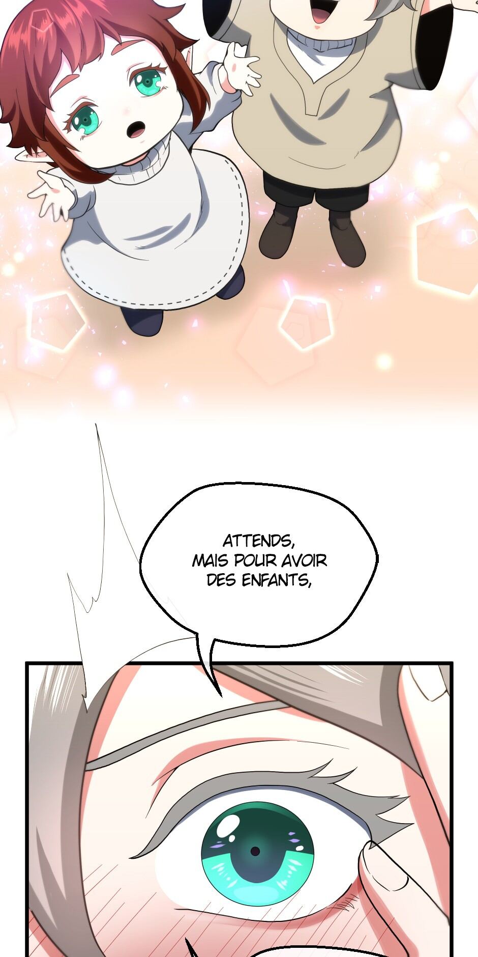 Read The Beginning After The End Scan Manga Online