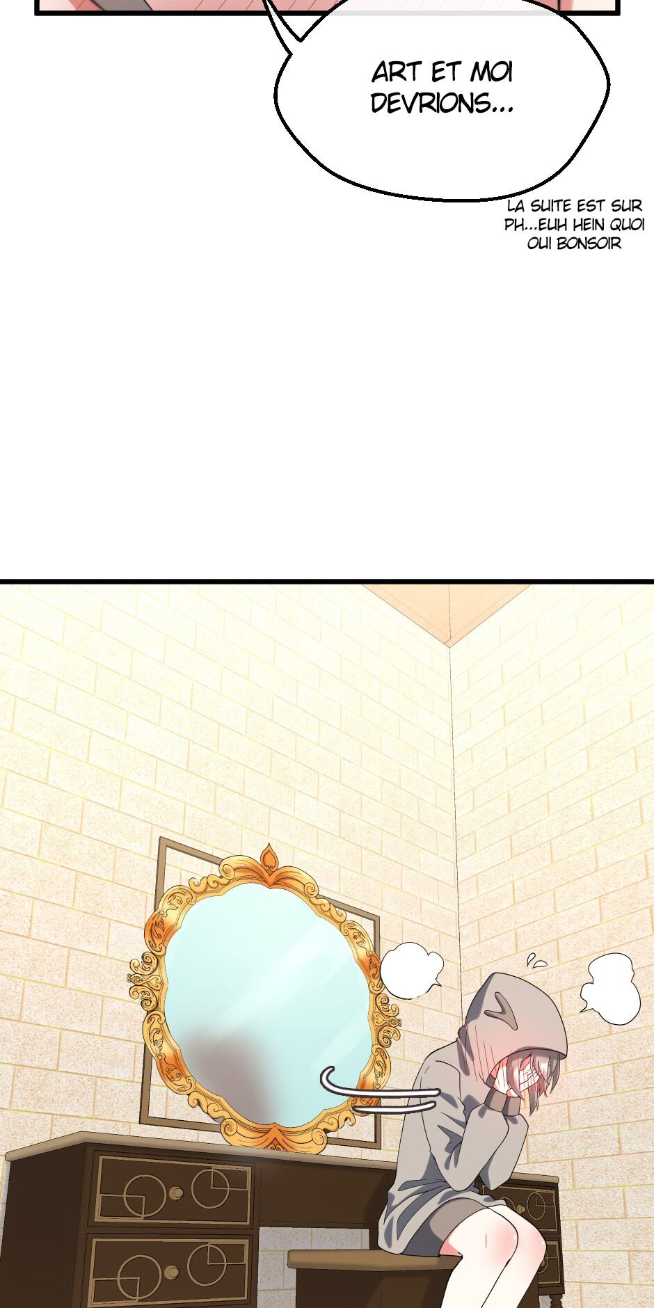 Read The Beginning After The End Scan Manga Online
