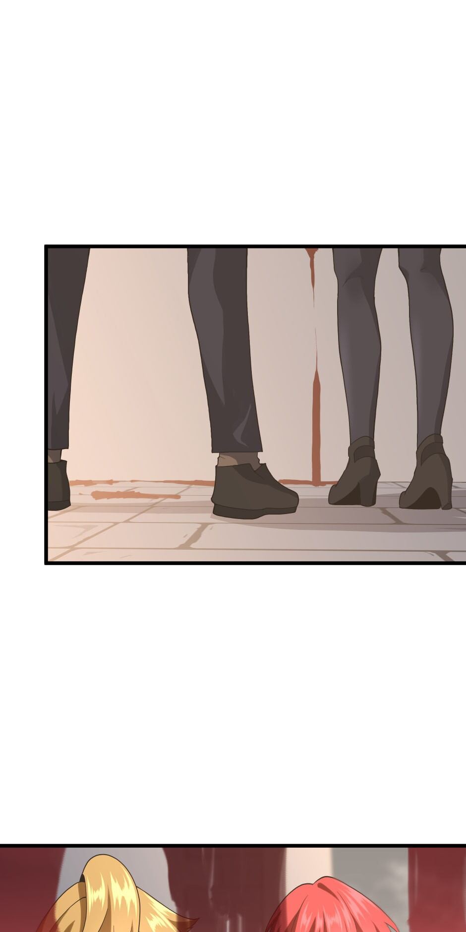 Read The Beginning After The End Scan Manga Online