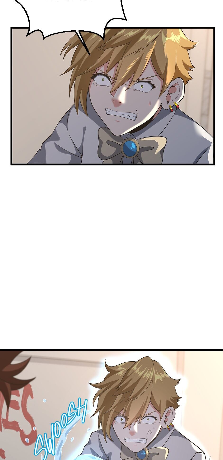 Read The Beginning After The End Scan Manga Online