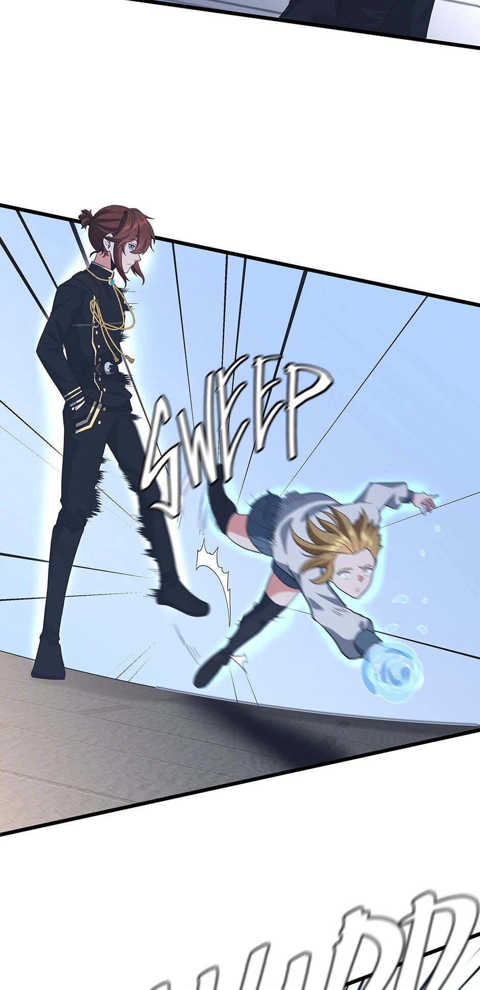 Read The Beginning After The End Scan Manga Online