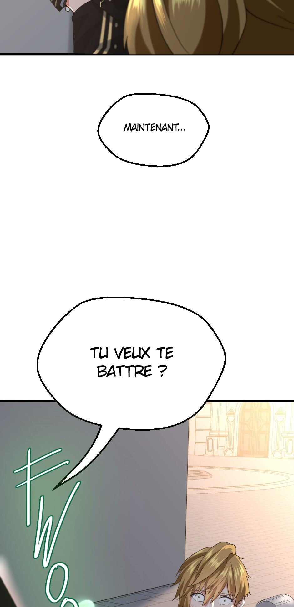 Read The Beginning After The End Scan Manga Online