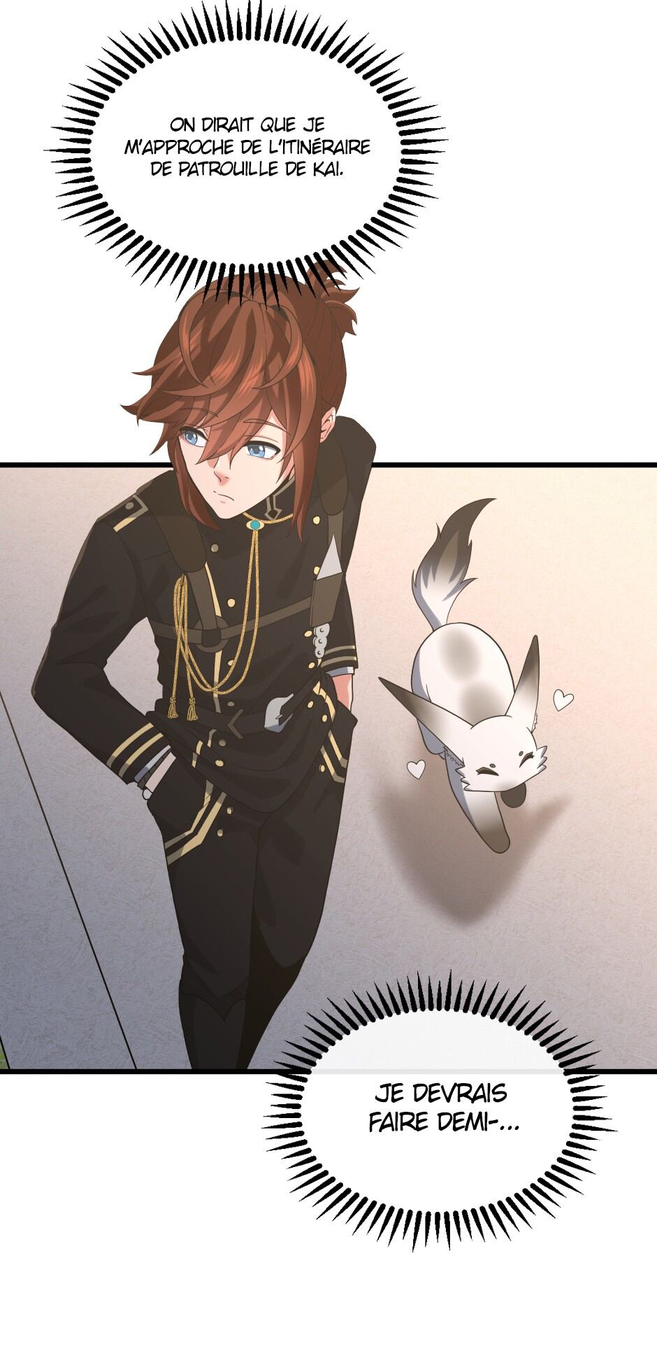 Read The Beginning After The End Scan Manga Online