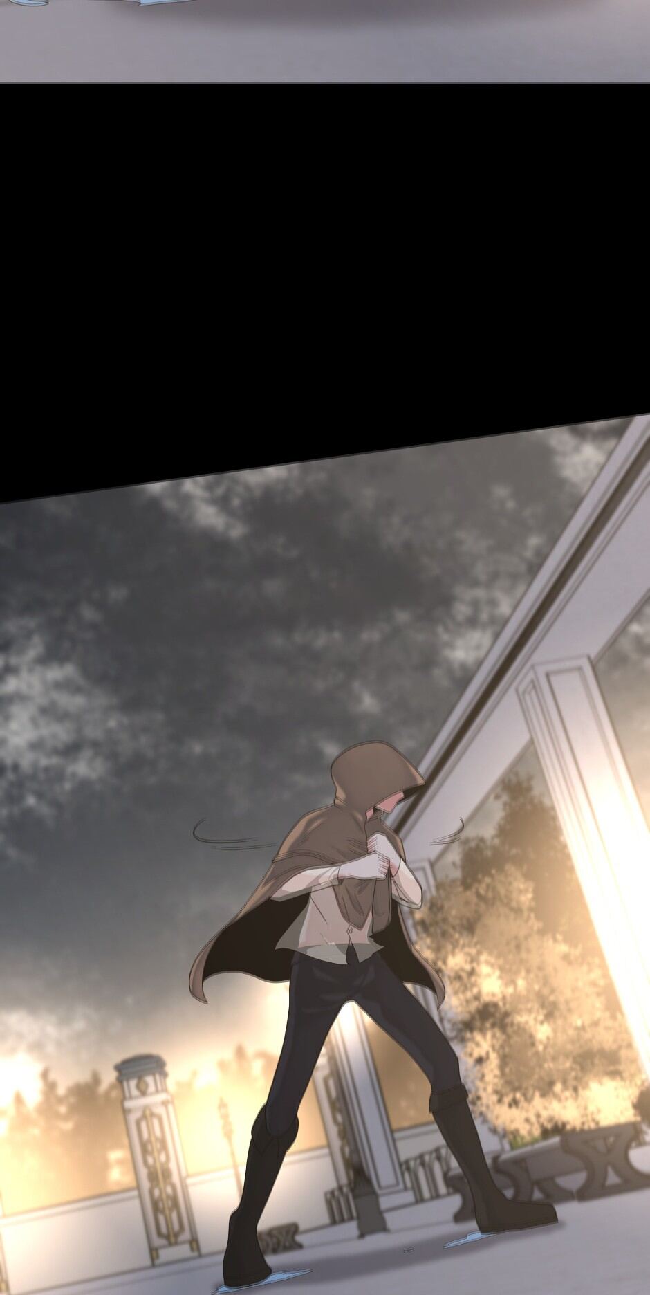 Read The Beginning After The End Scan Manga Online