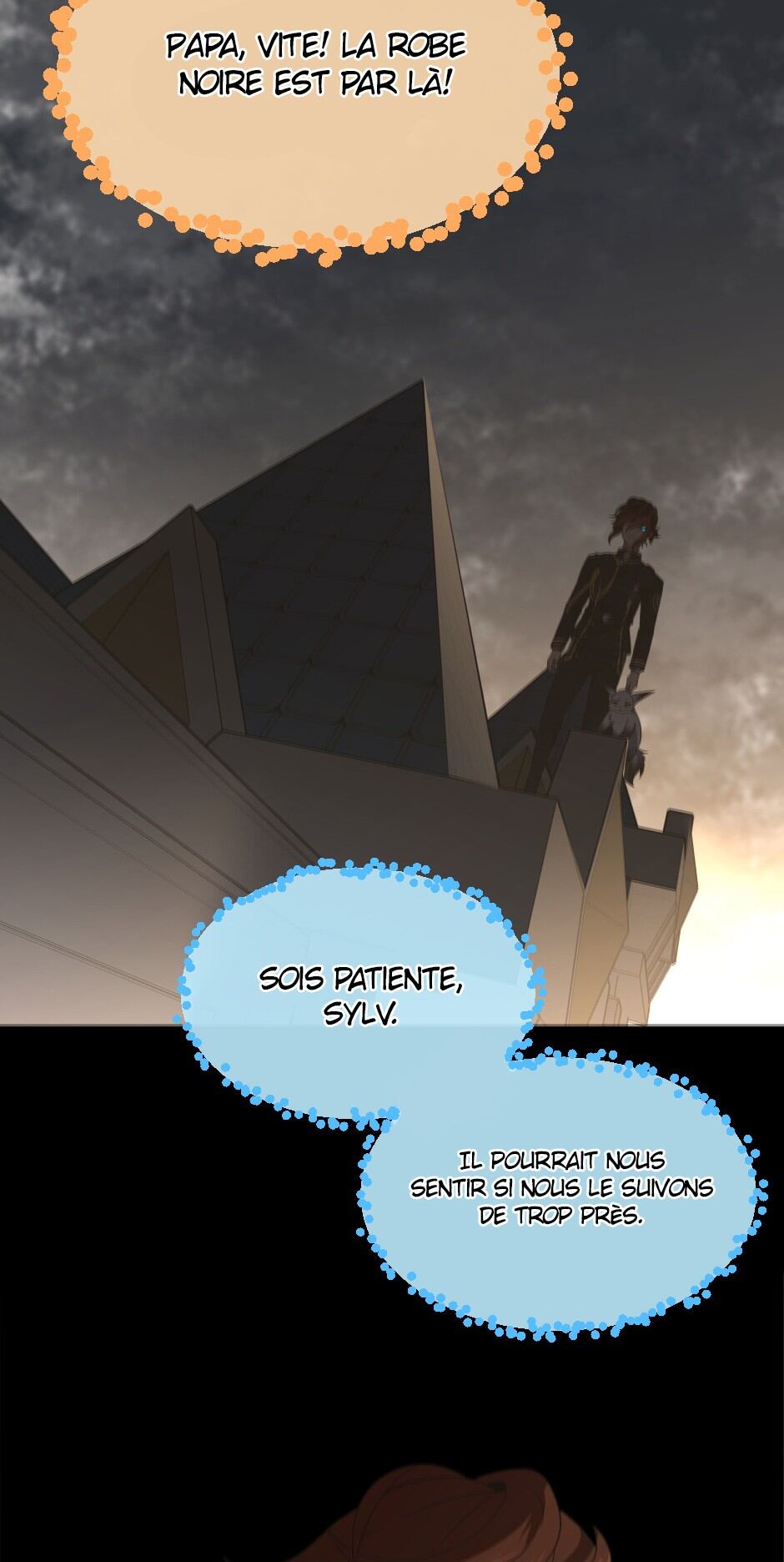 Read The Beginning After The End Scan Manga Online