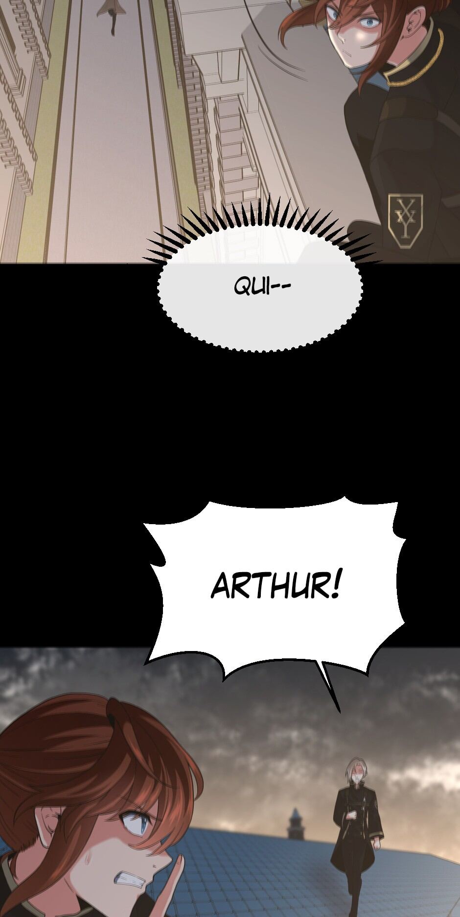 Read The Beginning After The End Scan Manga Online