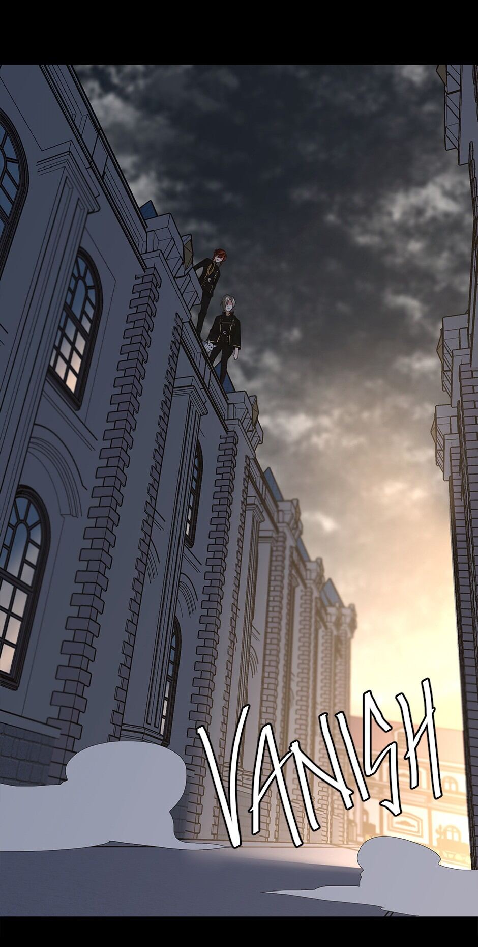 Read The Beginning After The End Scan Manga Online