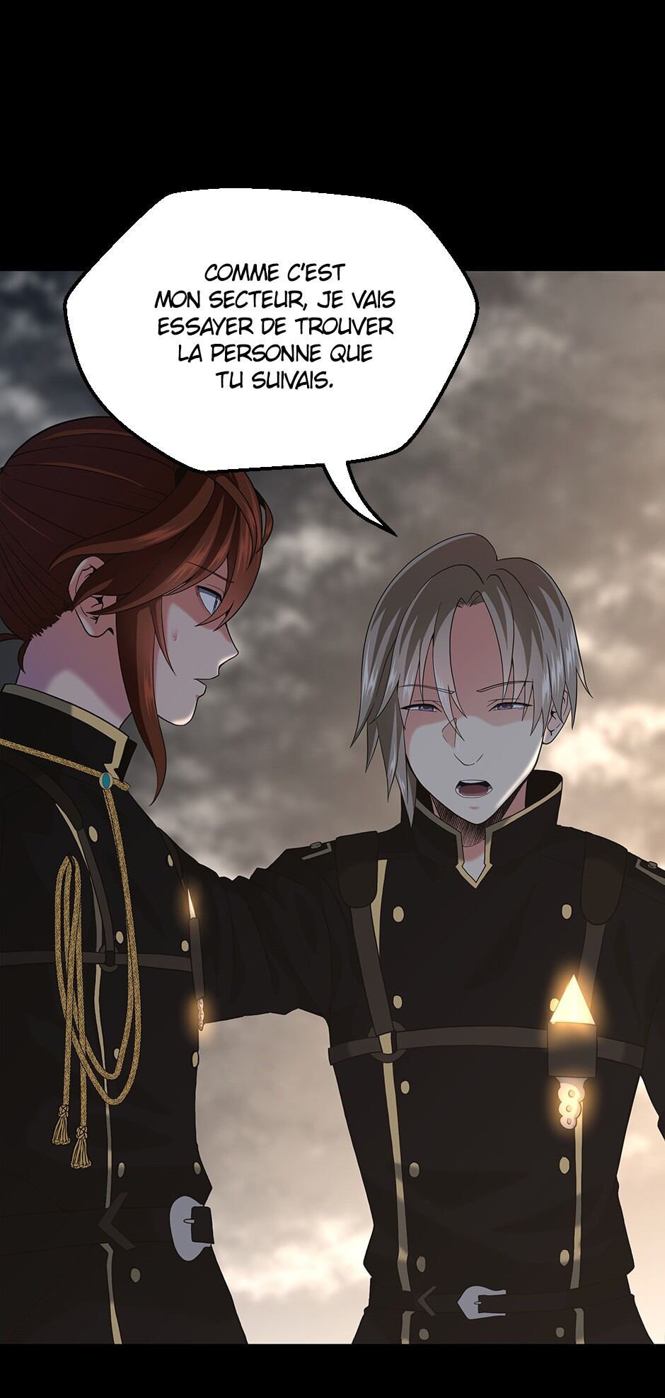 Read The Beginning After The End Scan Manga Online