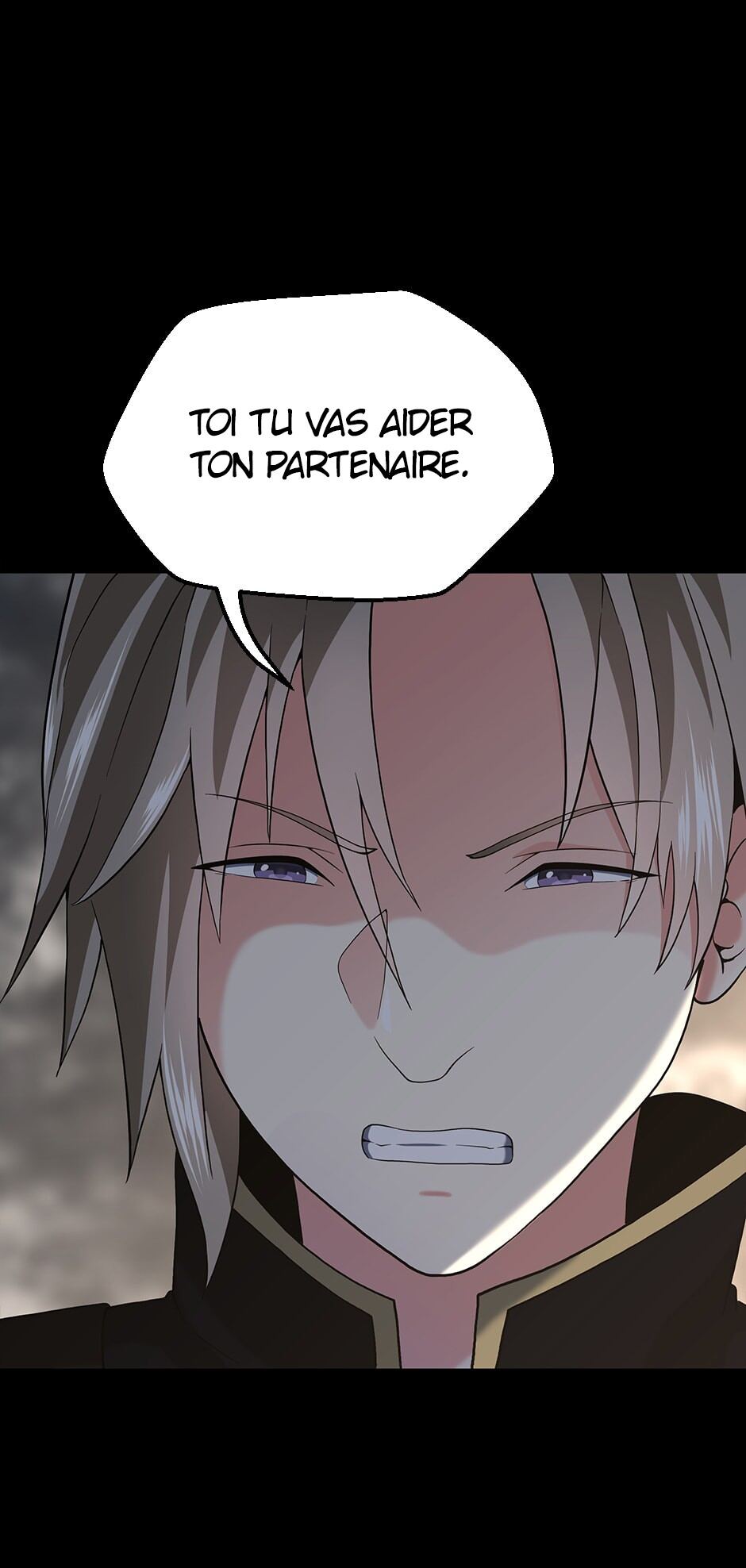 Read The Beginning After The End Scan Manga Online