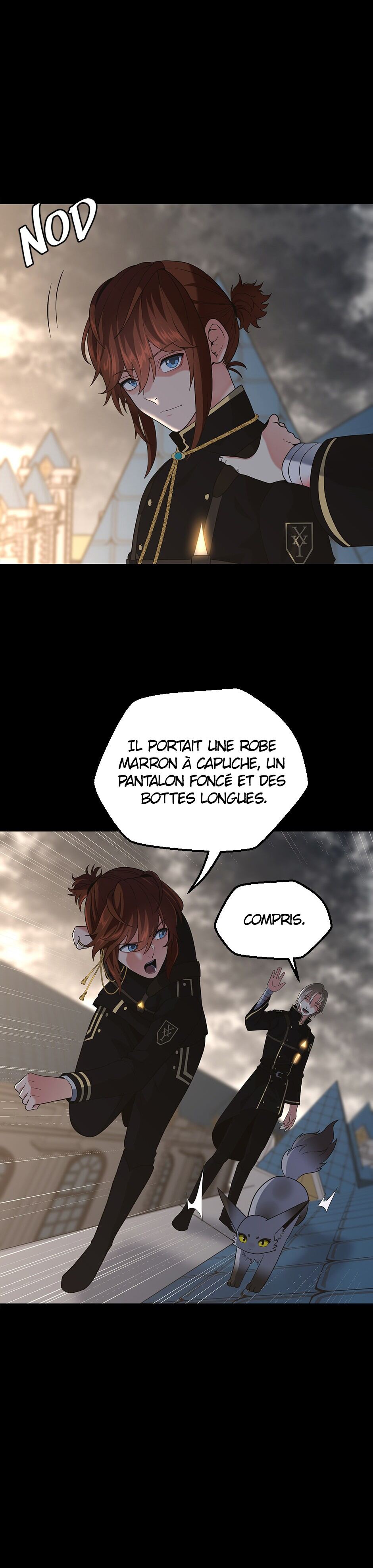 Read The Beginning After The End Scan Manga Online