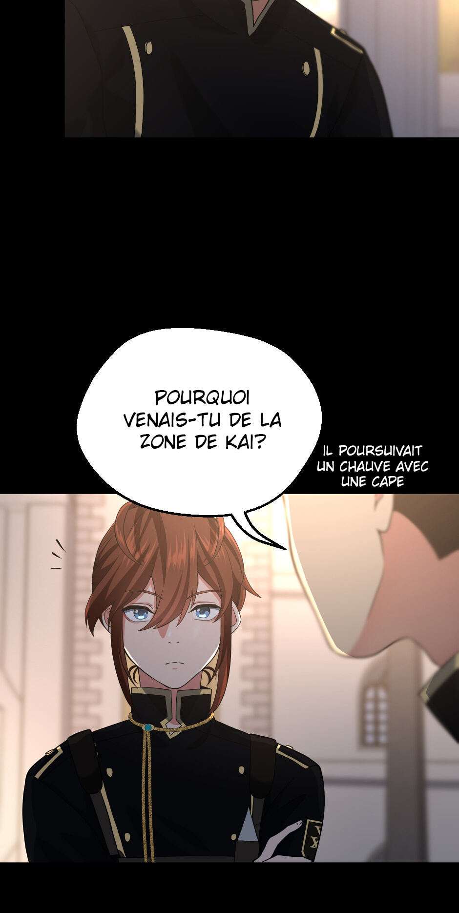 Read The Beginning After The End Scan Manga Online
