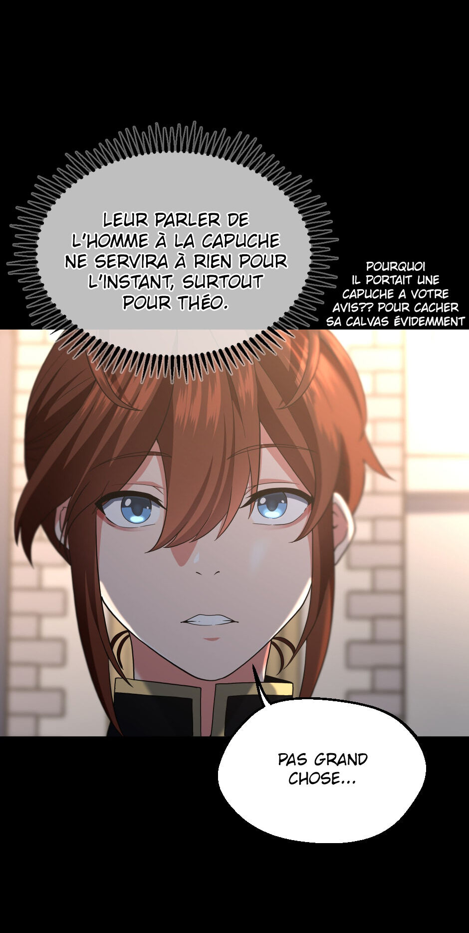 Read The Beginning After The End Scan Manga Online