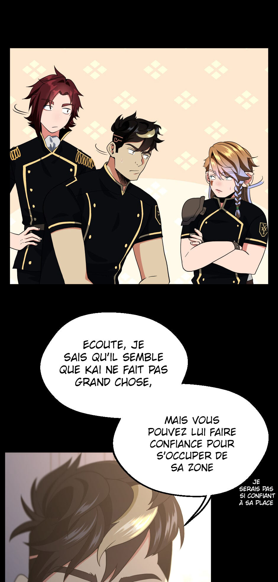 Read The Beginning After The End Scan Manga Online