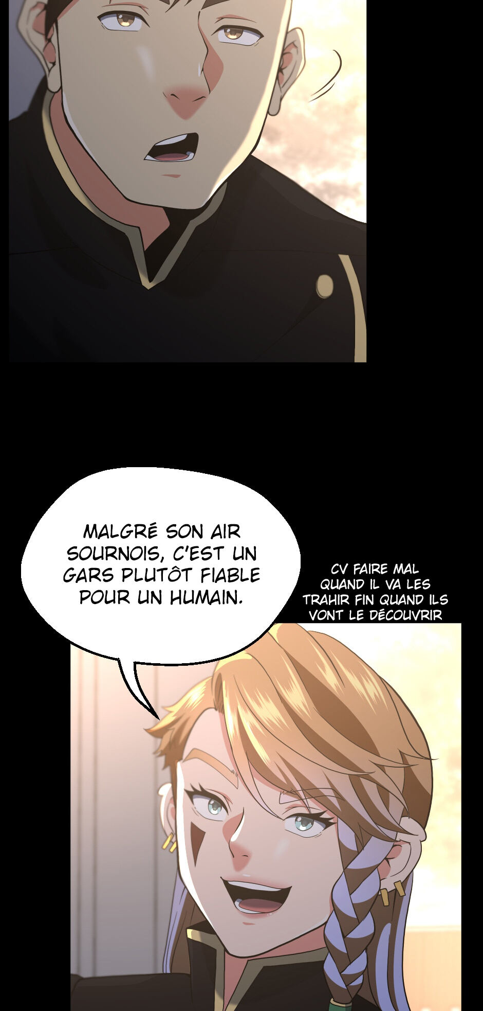 Read The Beginning After The End Scan Manga Online