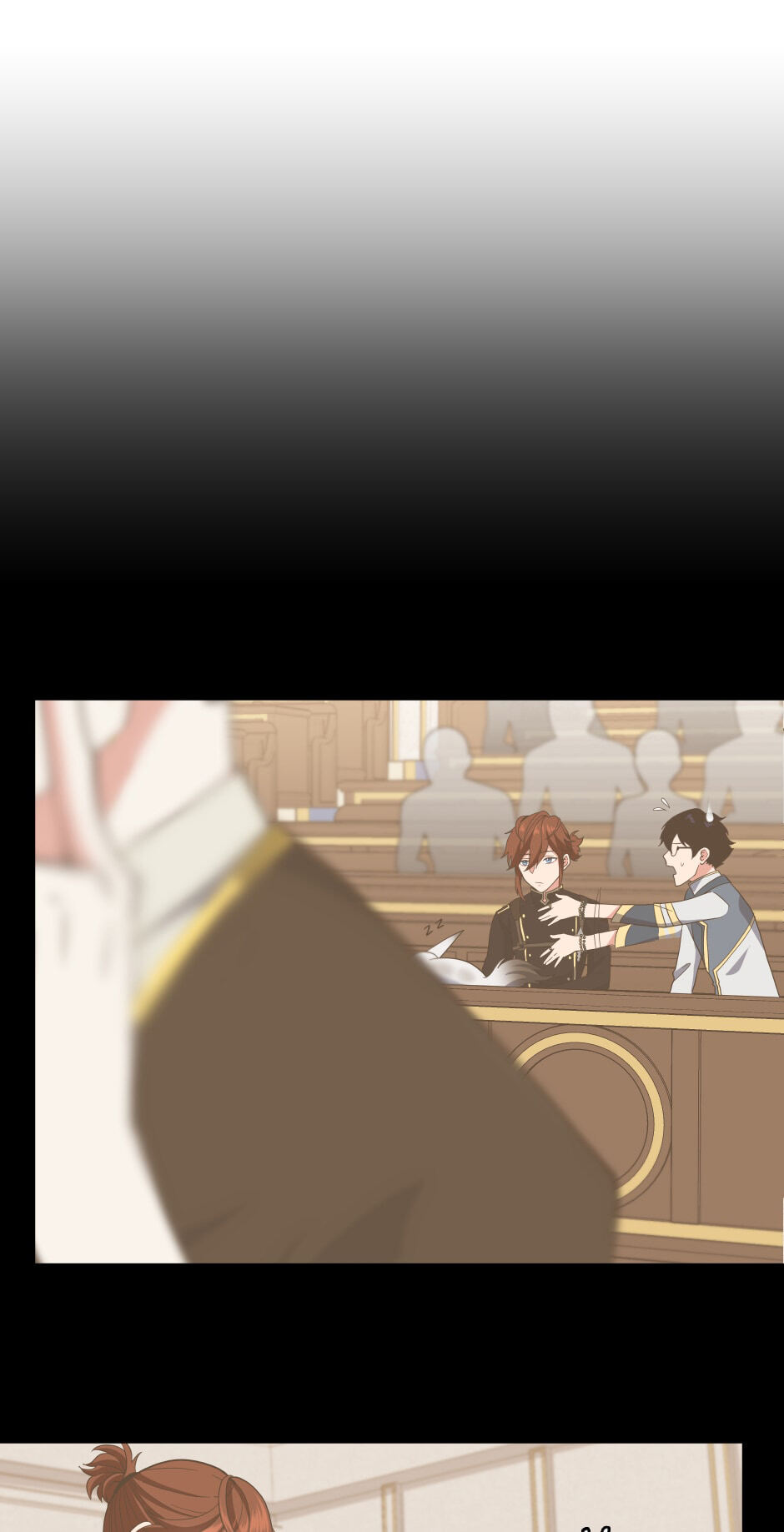 Read The Beginning After The End Scan Manga Online