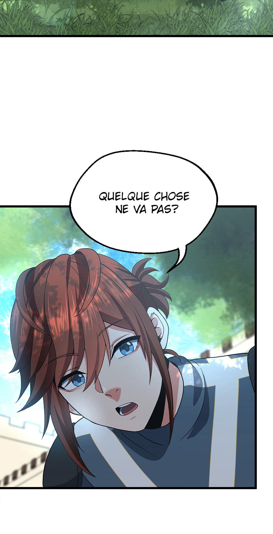 Read The Beginning After The End Scan Manga Online