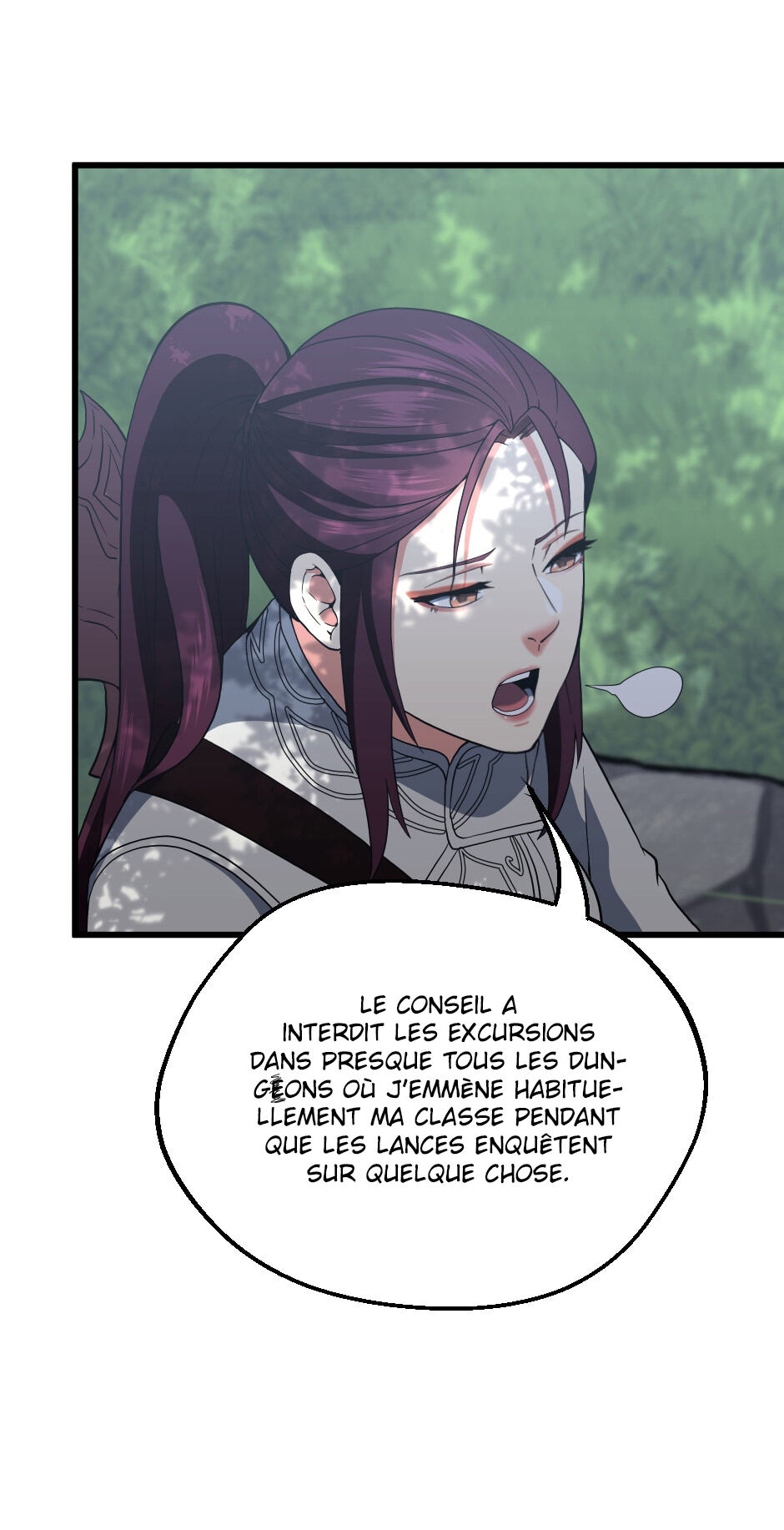 Read The Beginning After The End Scan Manga Online
