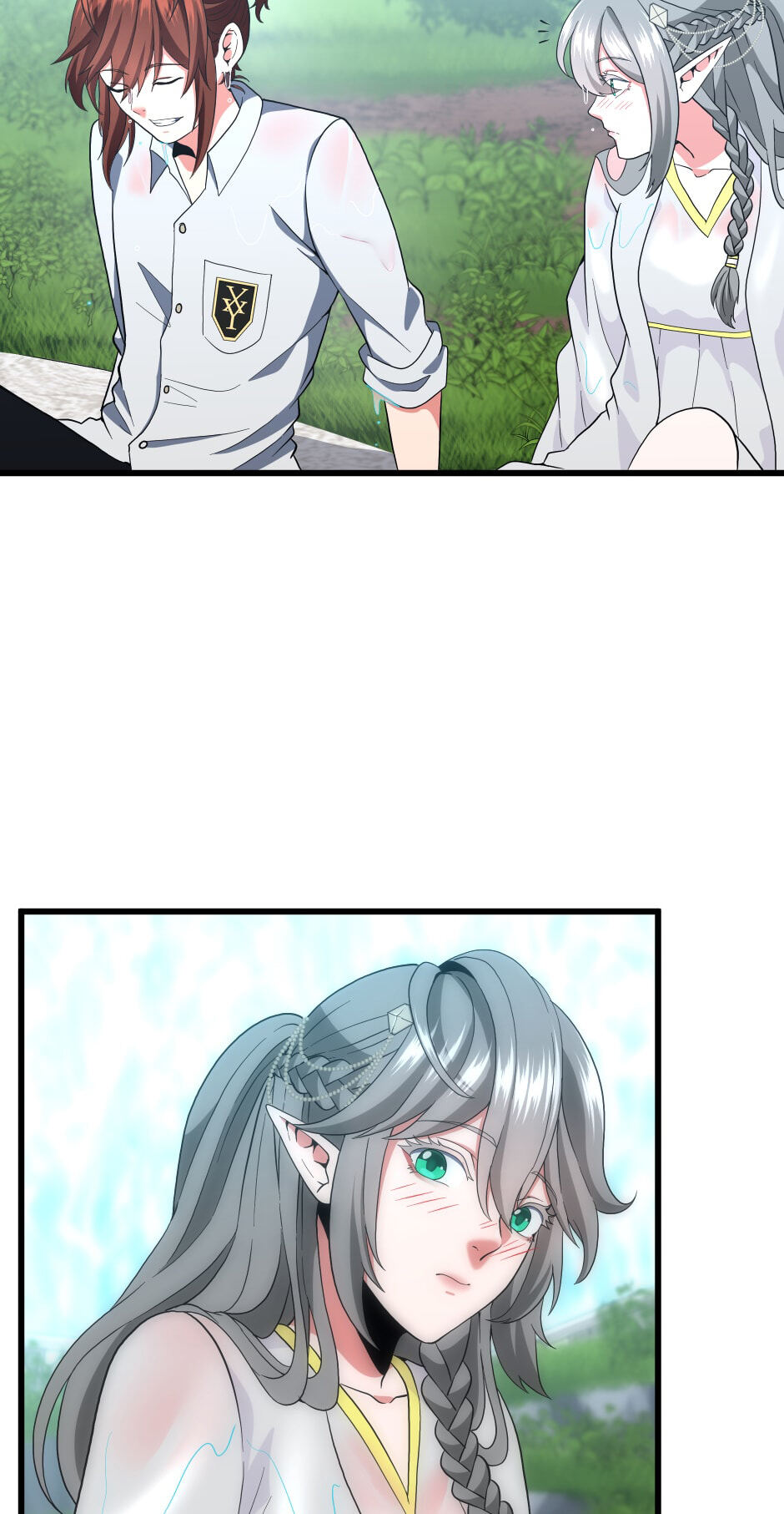 Read The Beginning After The End Scan Manga Online